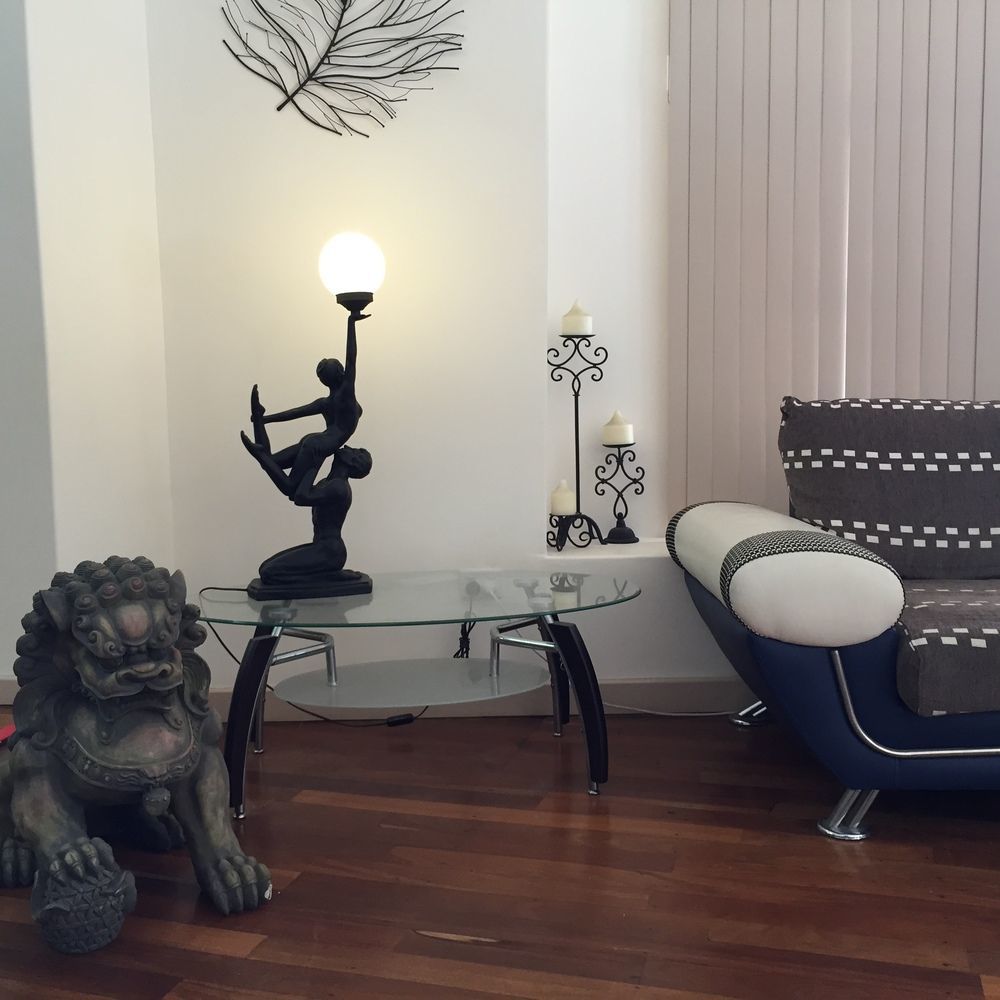 Terrace Central B&B Hotel 弗里曼特 外观 照片