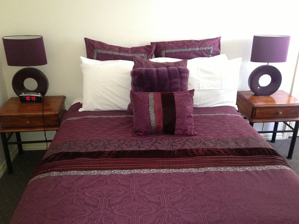 Terrace Central B&B Hotel 弗里曼特 外观 照片